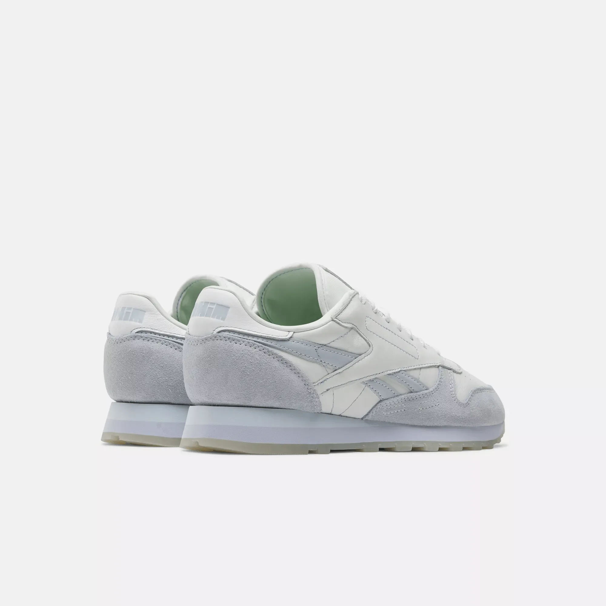 Reebok x Whim Golf Classic Leather Shoes