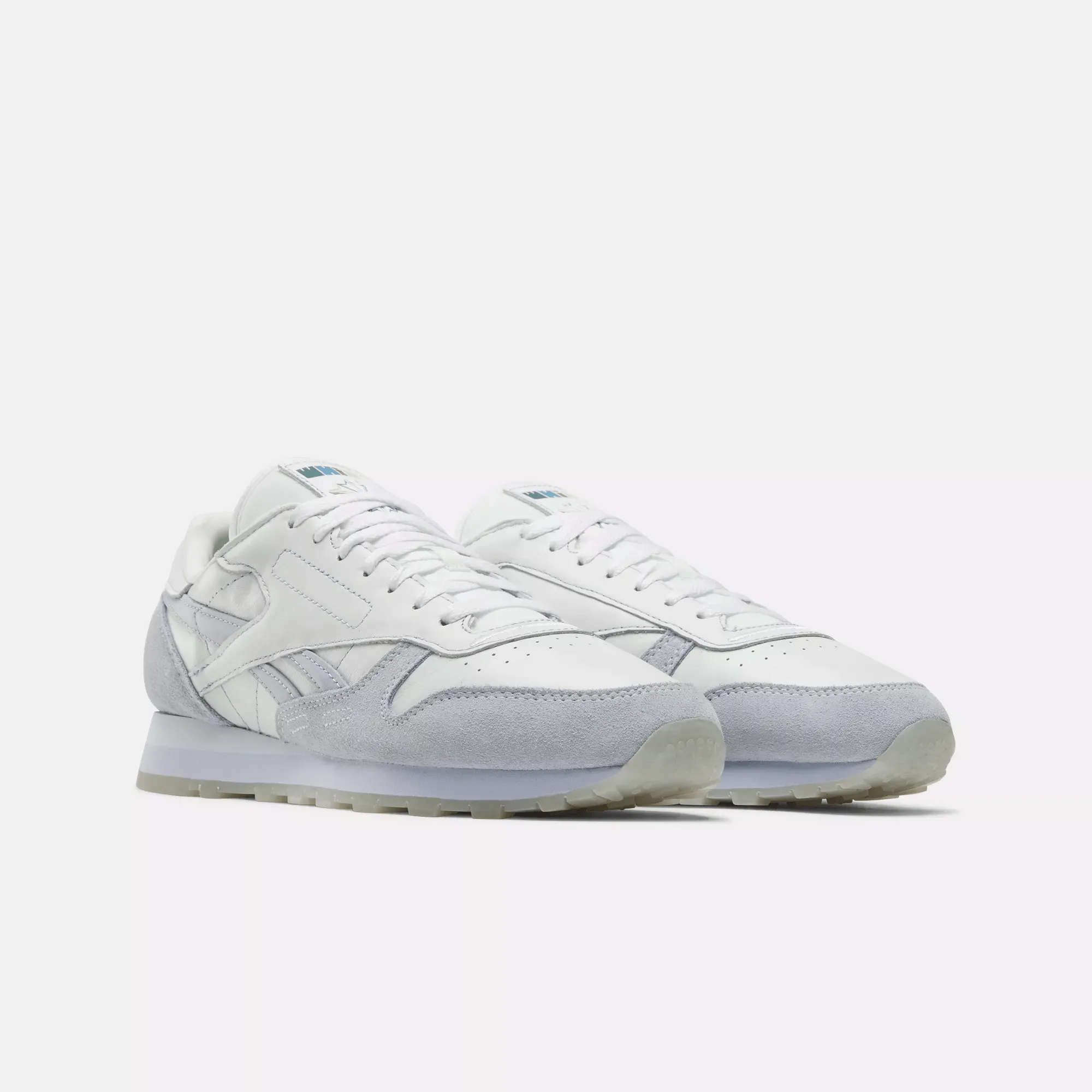 Reebok x Whim Golf Classic Leather Shoes