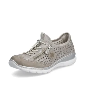 Rieker L32P6-90 Ladies Shoe