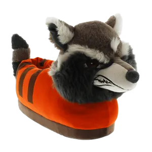 Rocket Slippers