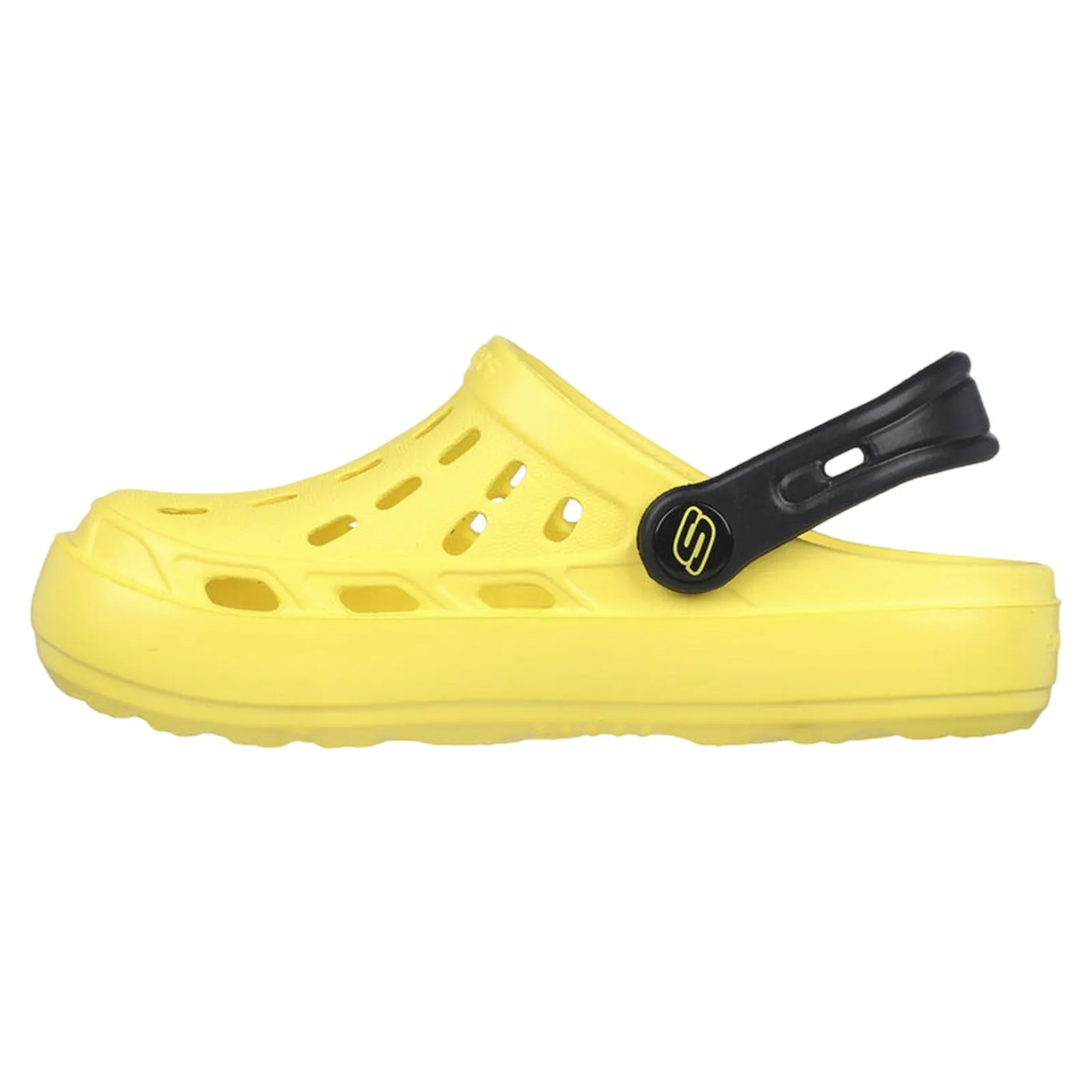 Skechers Junior Foamies Swifters Clogs