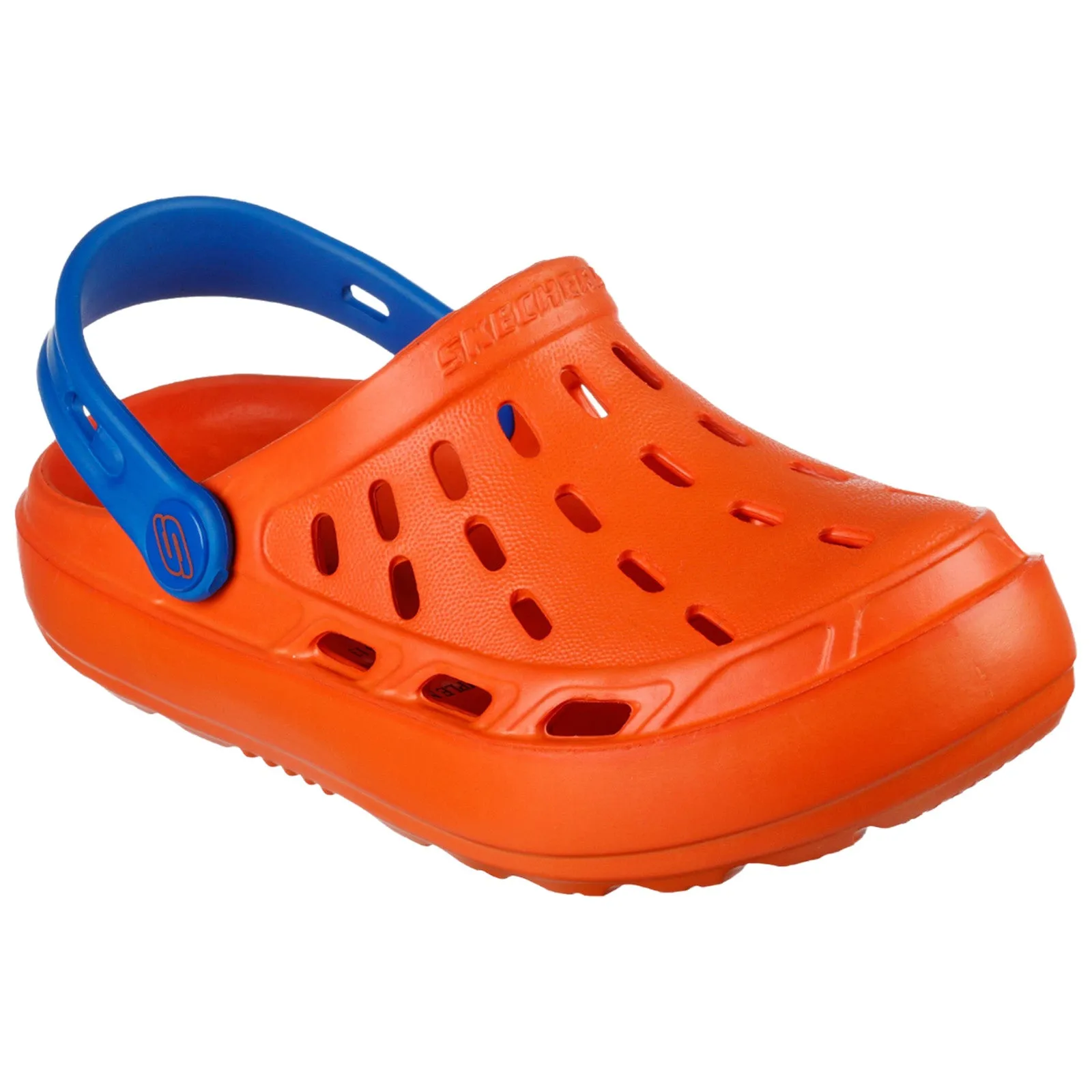 Skechers Junior Foamies Swifters Clogs