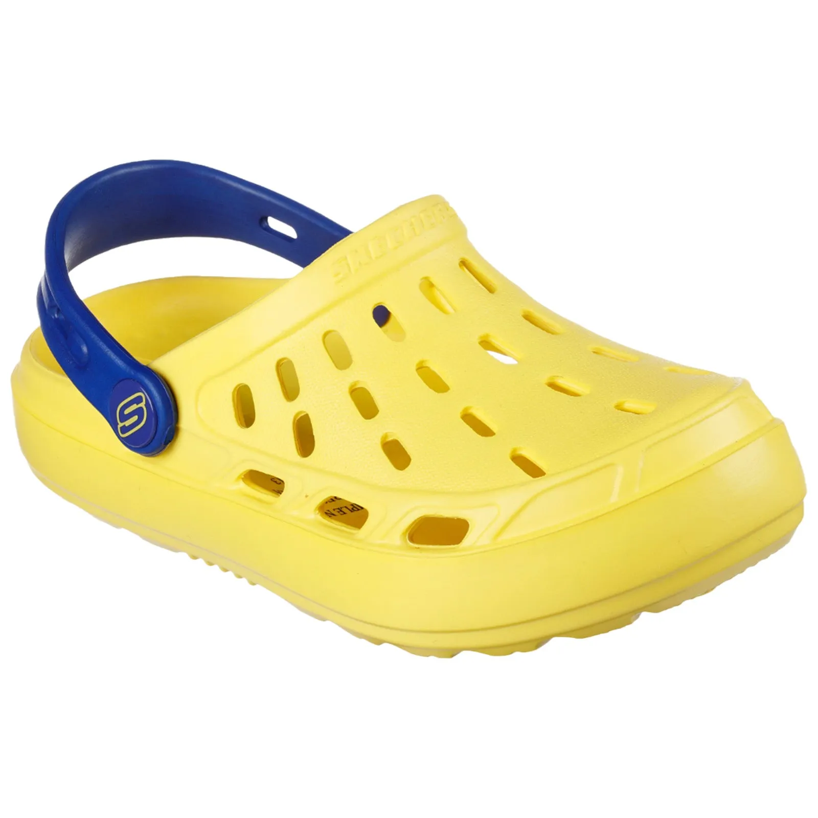 Skechers Junior Foamies Swifters Clogs