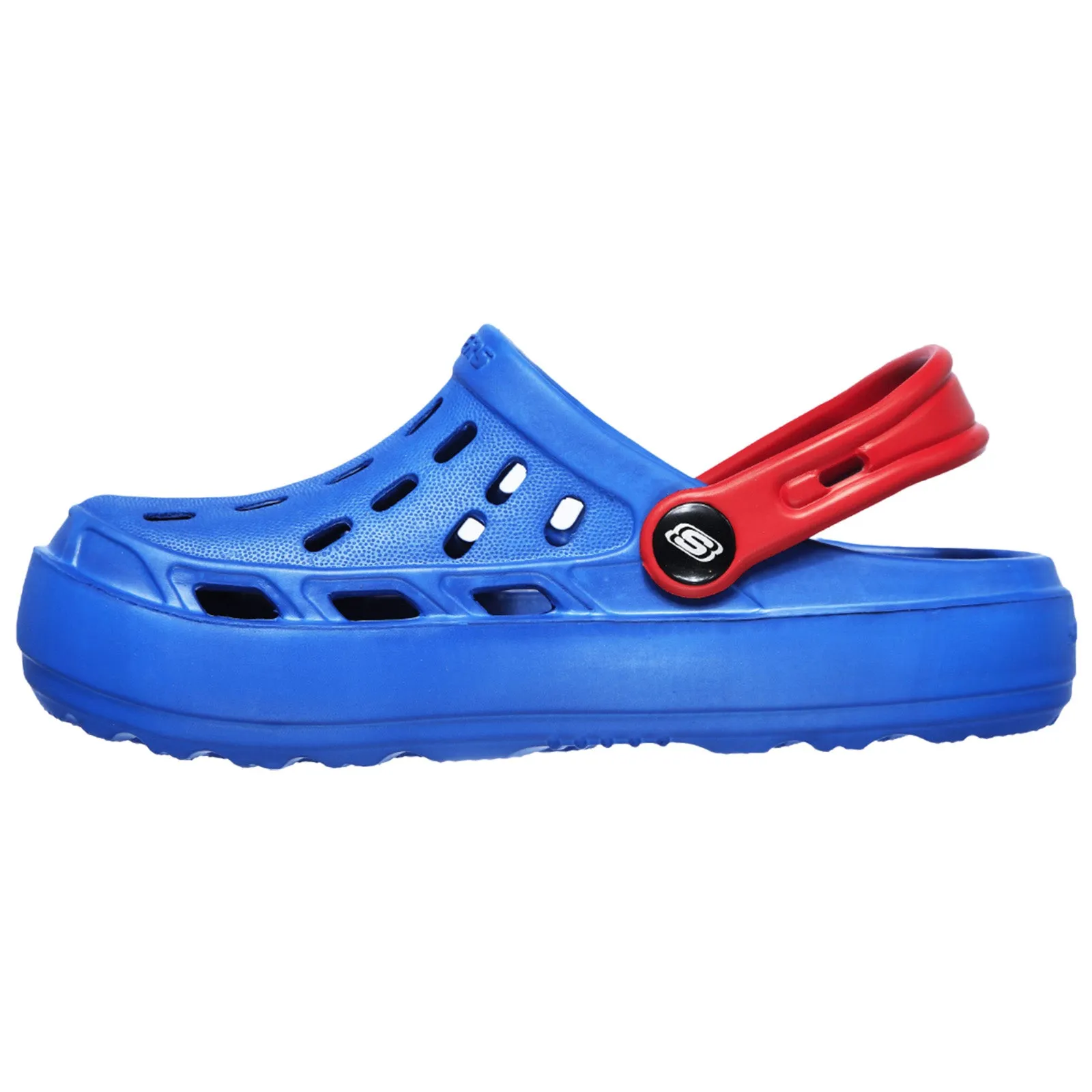 Skechers Junior Foamies Swifters Clogs