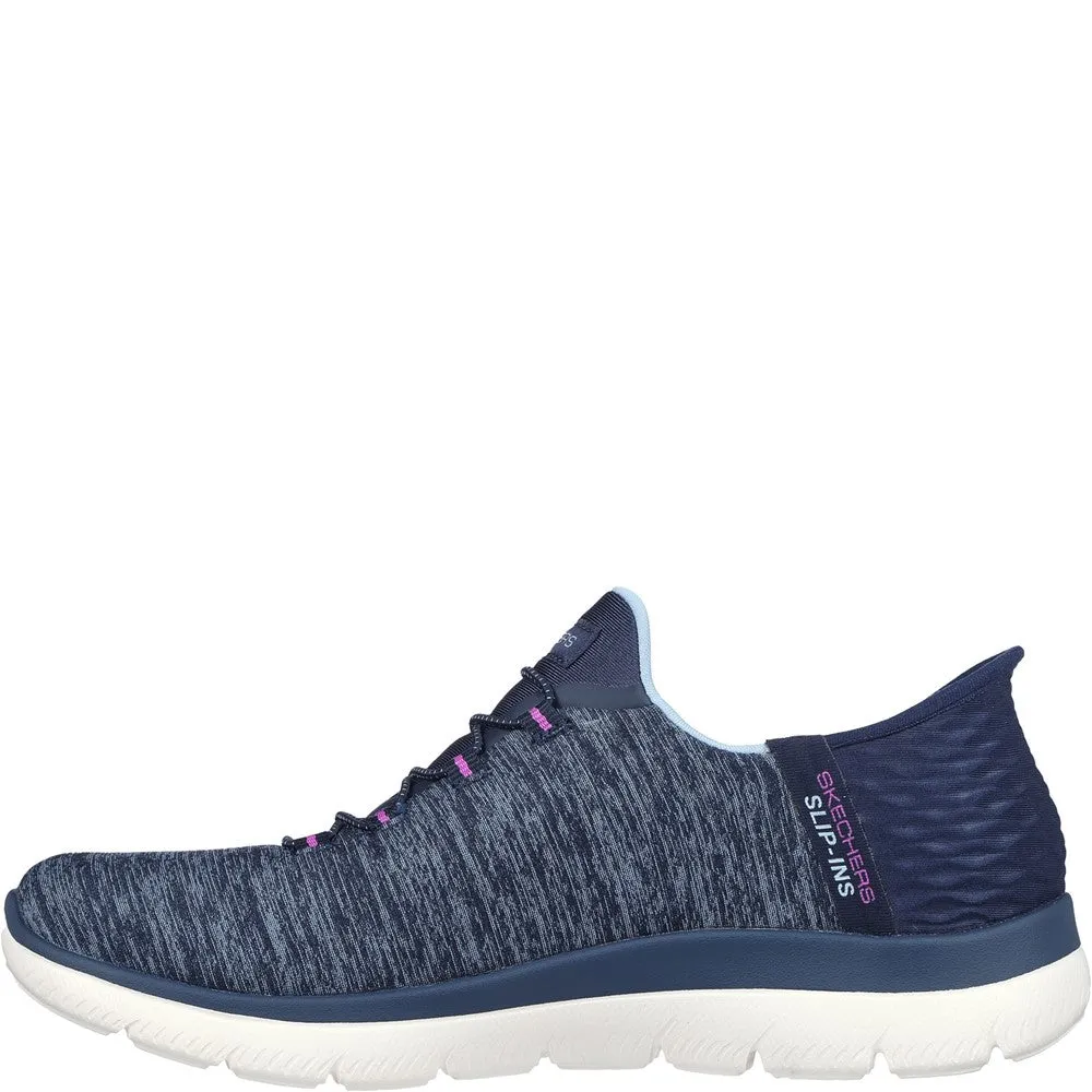 Skechers Summits Dazzling Haze Shoes