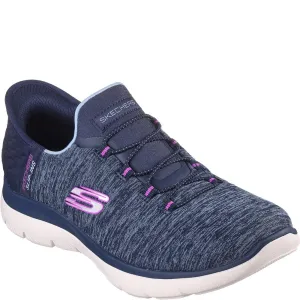 Skechers Summits Dazzling Haze Shoes