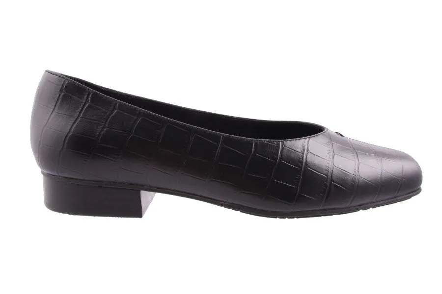 SOLANA BLACK CROC