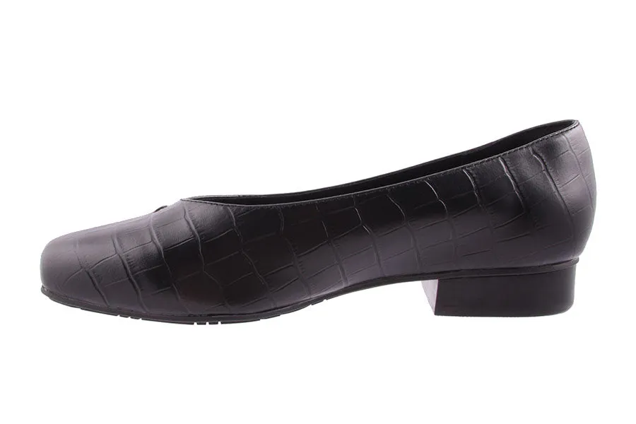 SOLANA BLACK CROC