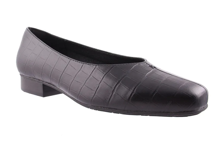 SOLANA BLACK CROC