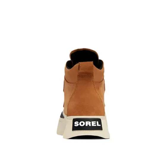 Sorel Women's Out N About IV Waterproof Boot - Taffy/Black