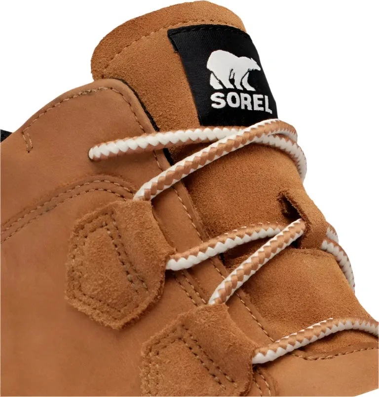 Sorel Women's Out N About IV Waterproof Boot - Taffy/Black