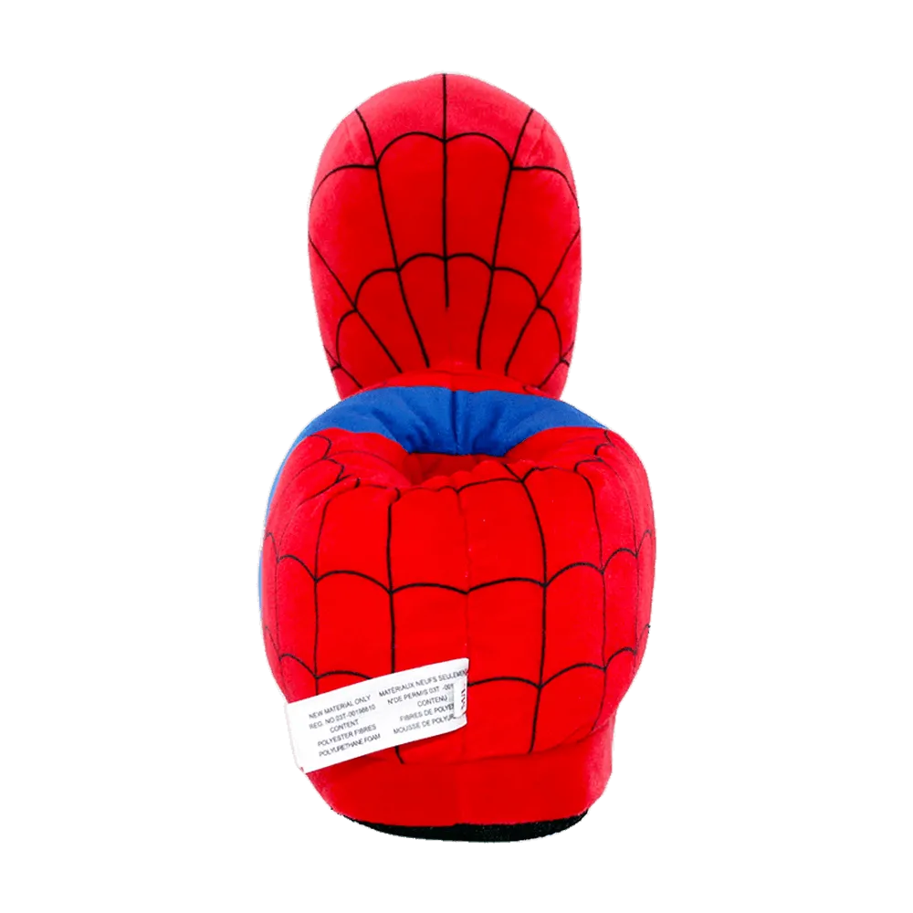 Spiderman Slippers