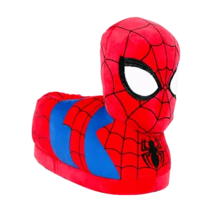 Spiderman Slippers