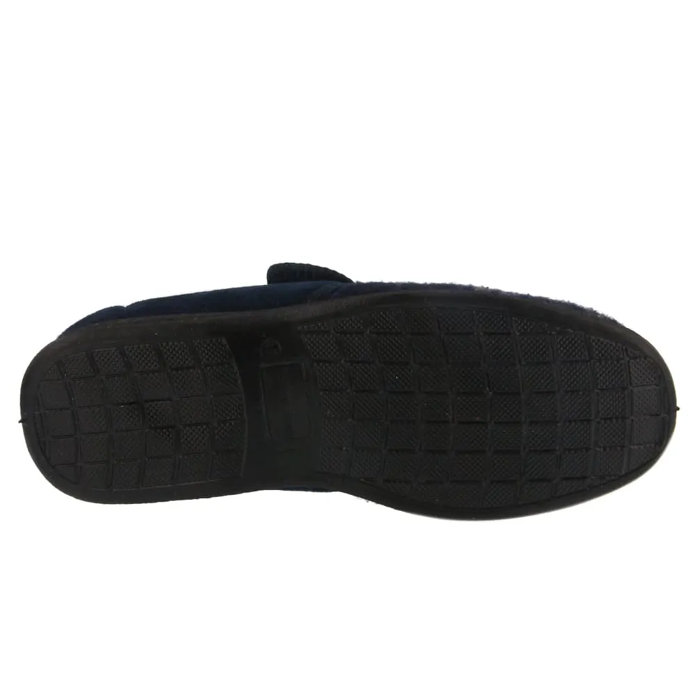 Spring Step Shoes Men Boris Slippers