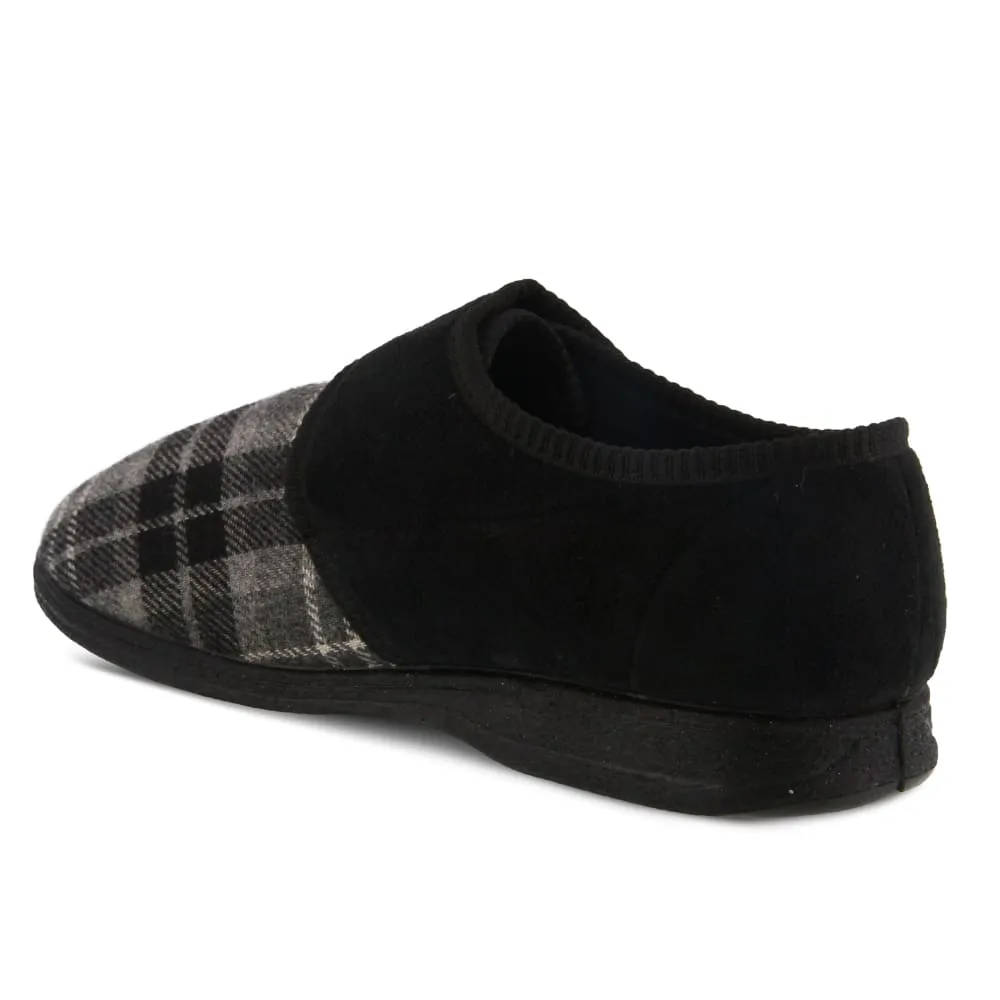 Spring Step Shoes Men Boris Slippers