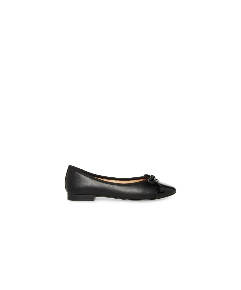 STEVE MADDEN ELLISON BALLERINA