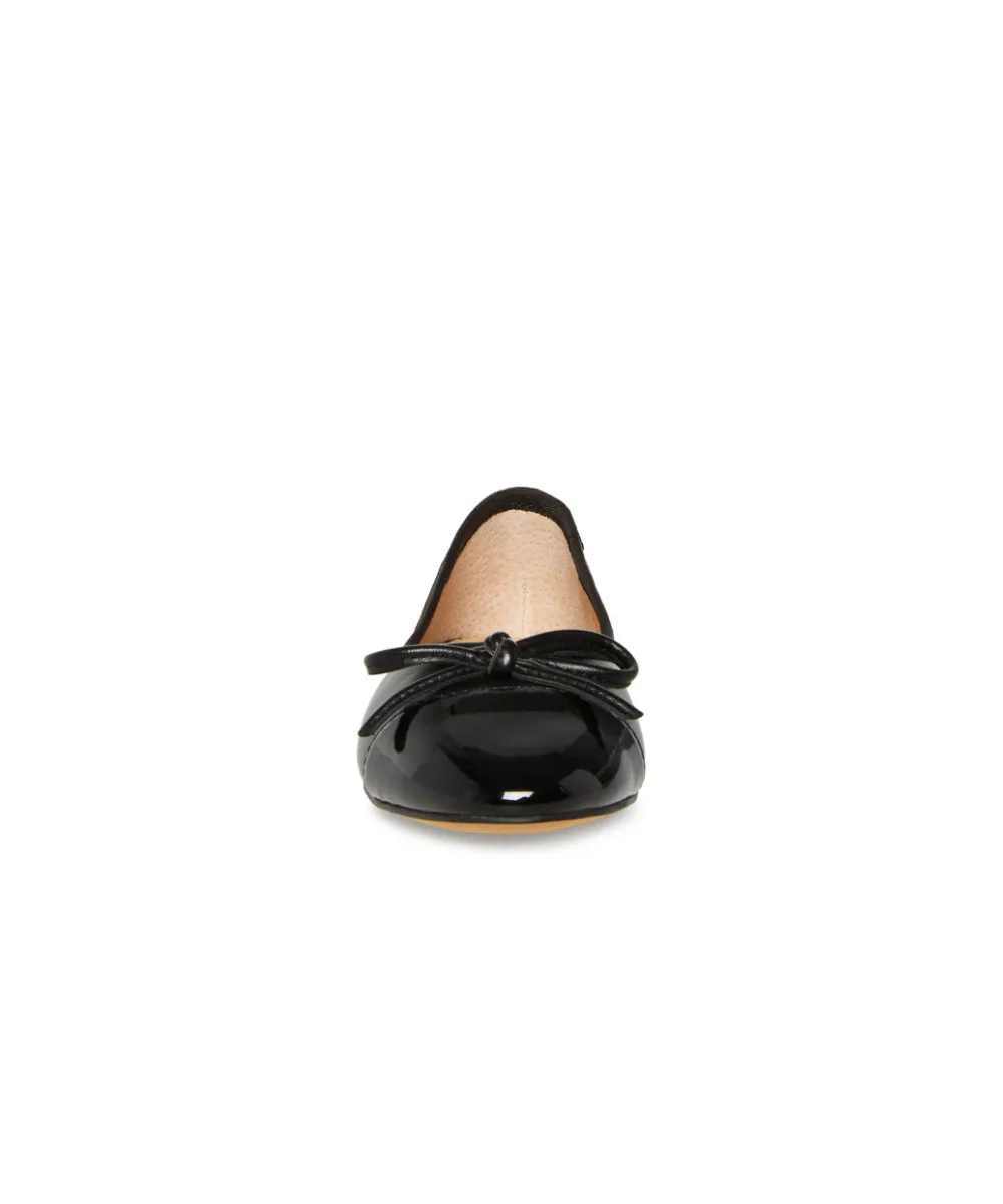 STEVE MADDEN ELLISON BALLERINA