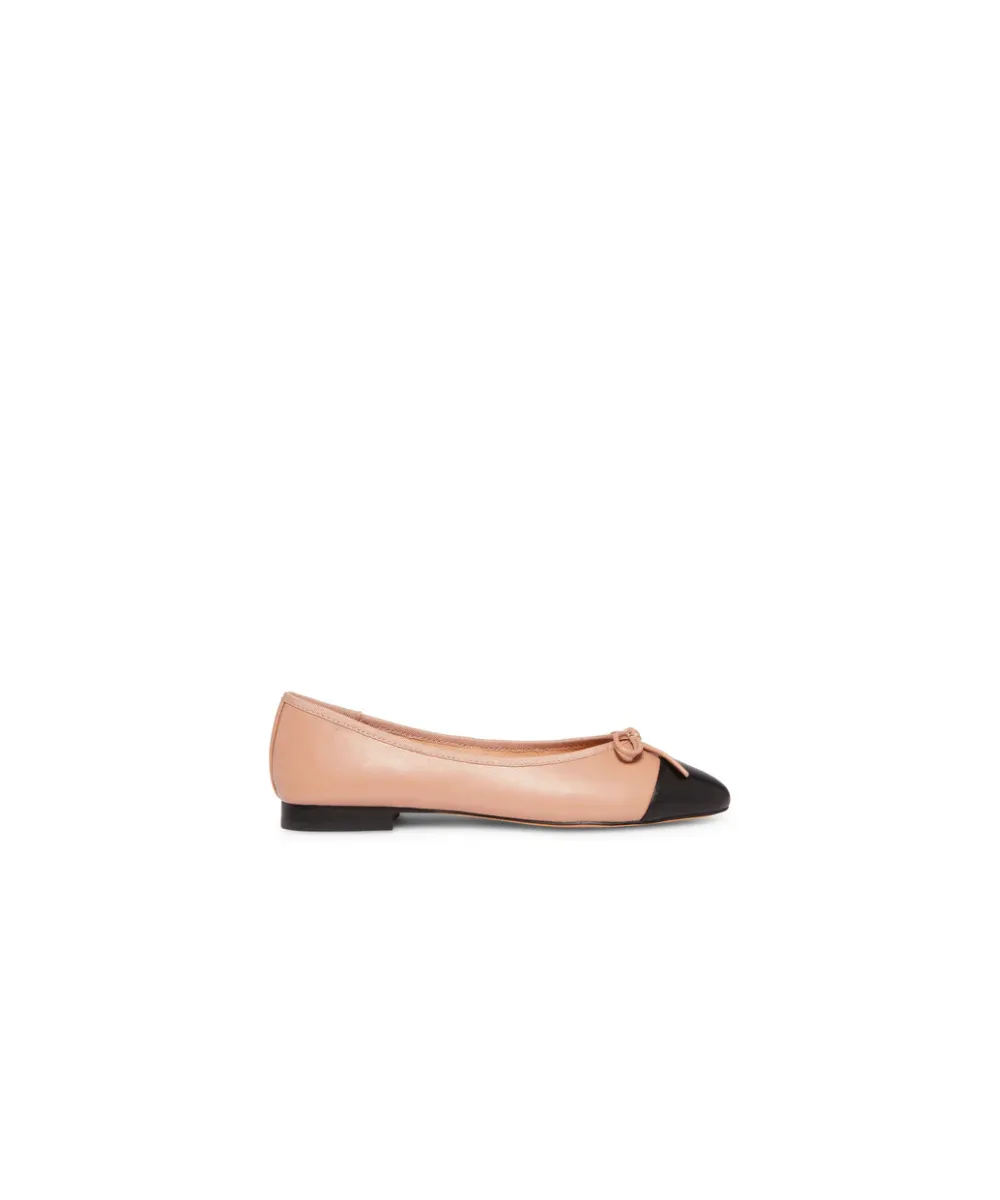 STEVE MADDEN ELLISON BALLERINA