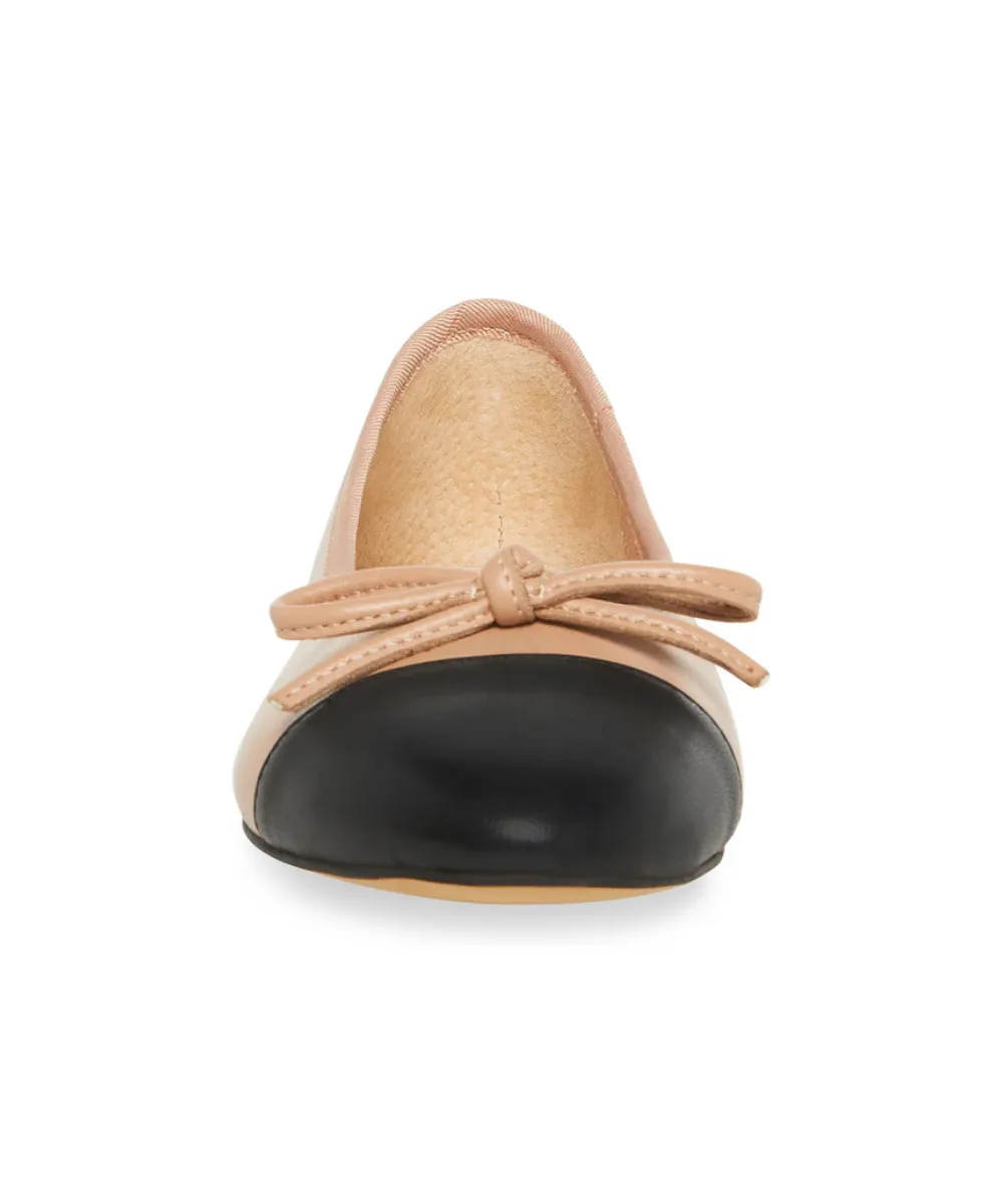 STEVE MADDEN ELLISON BALLERINA