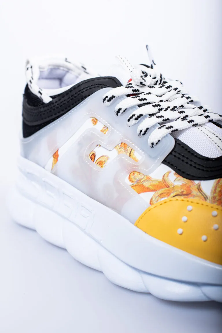 THE DUTCHVIBES SNEAKERS