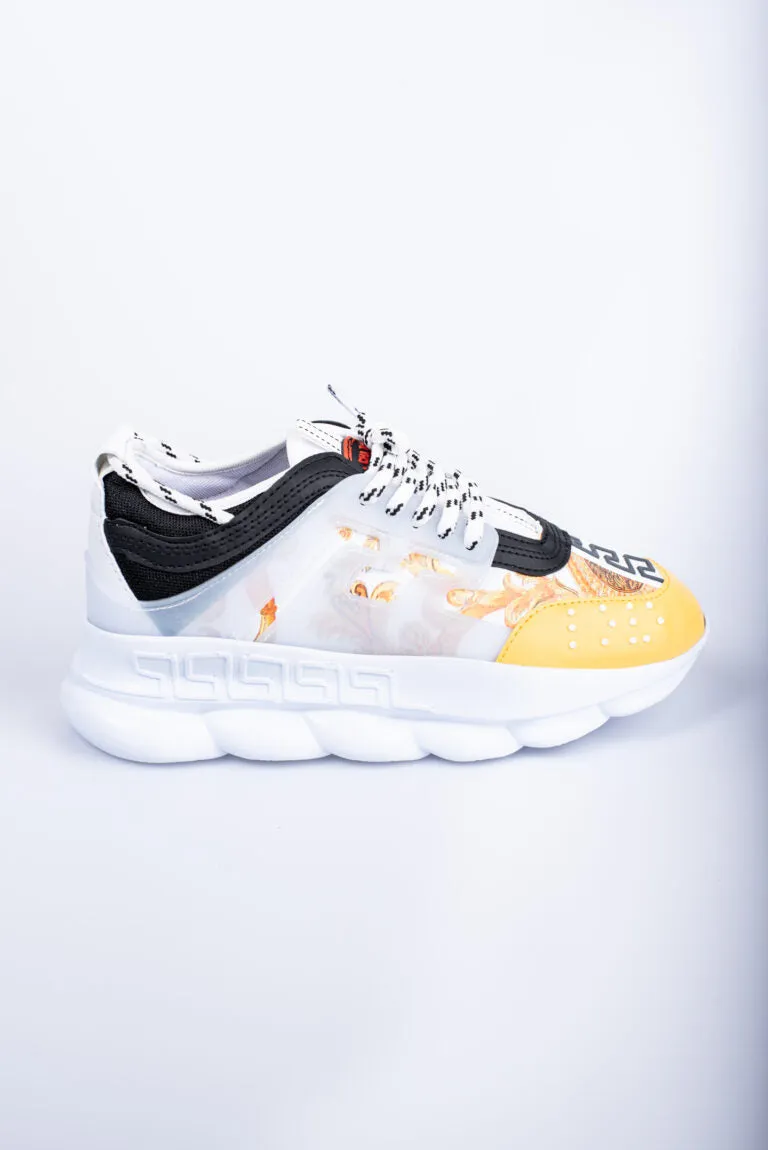 THE DUTCHVIBES SNEAKERS