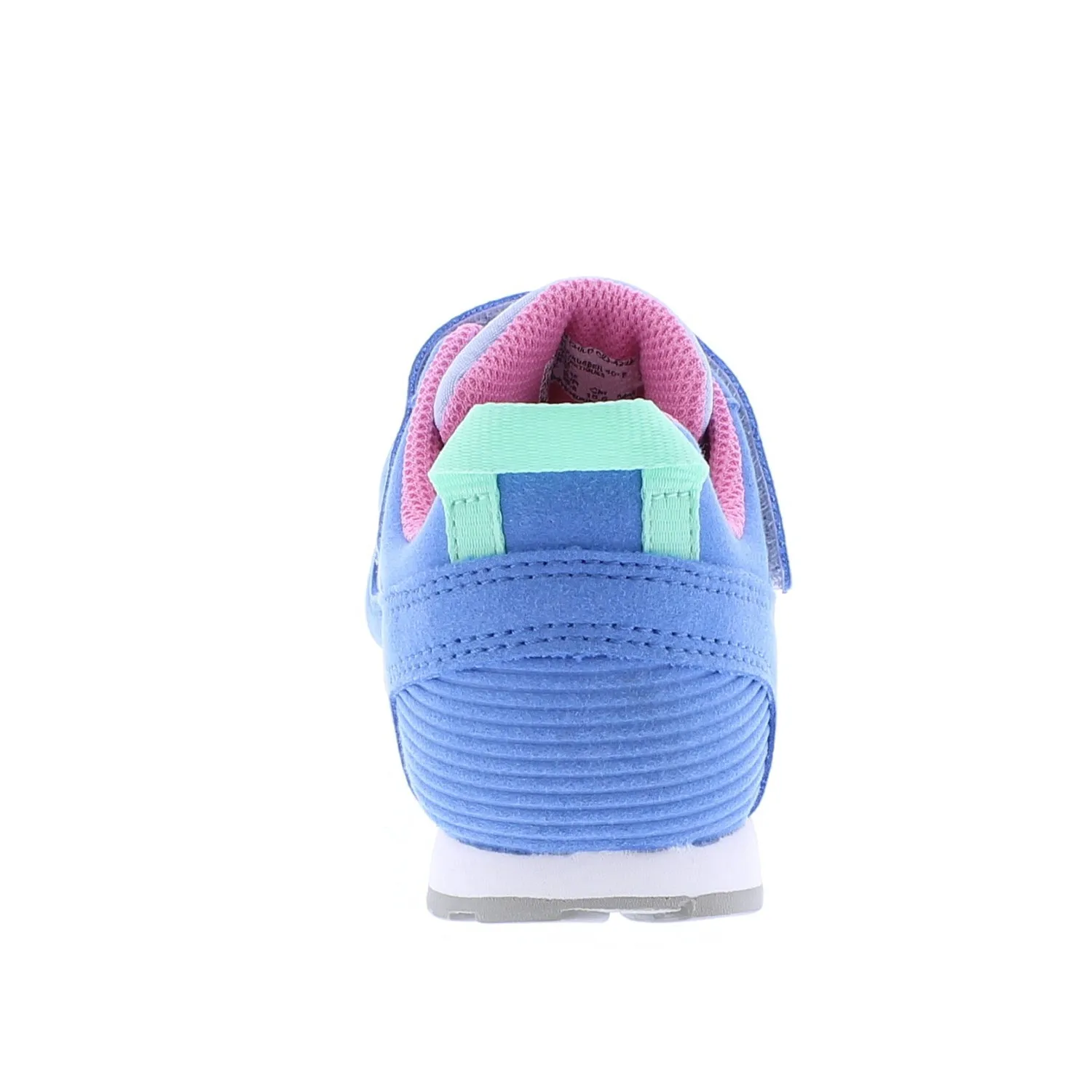 Tsukihoshi Racer Sneaker | blue/pink