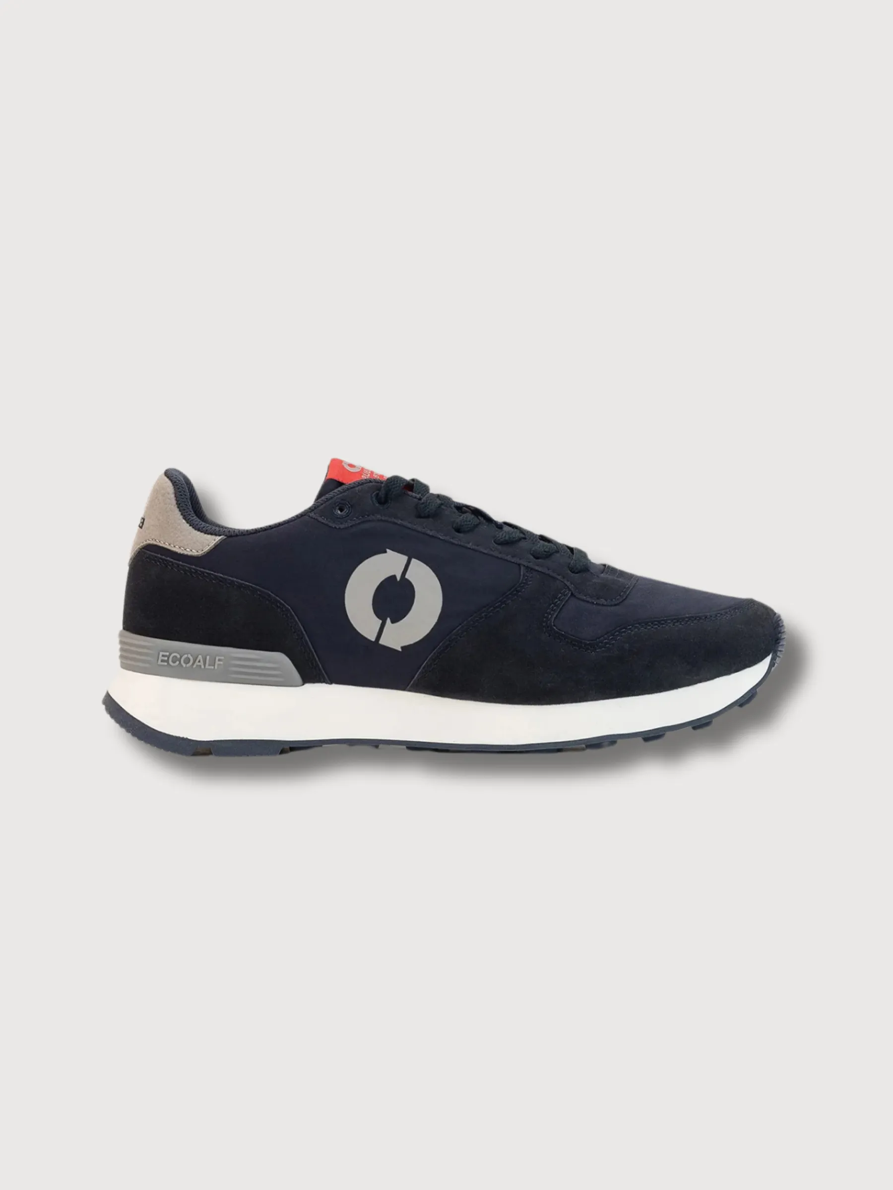 Ucla Sneakers Navy | Ecoalf