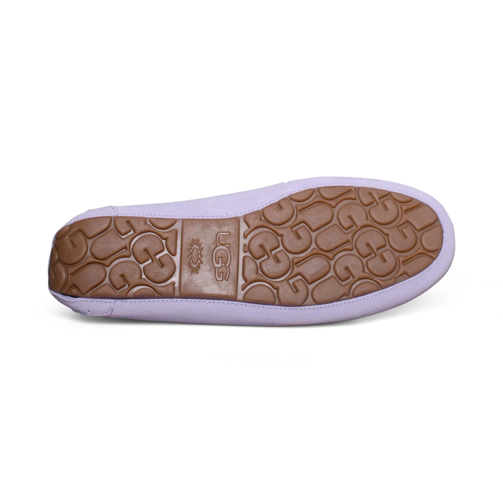 UGG Ansley Sage Blossom Slippers - Women's