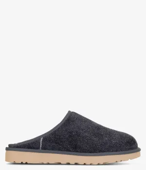 UGG Classic Slip-On Shaggy Suede Slipper - Men