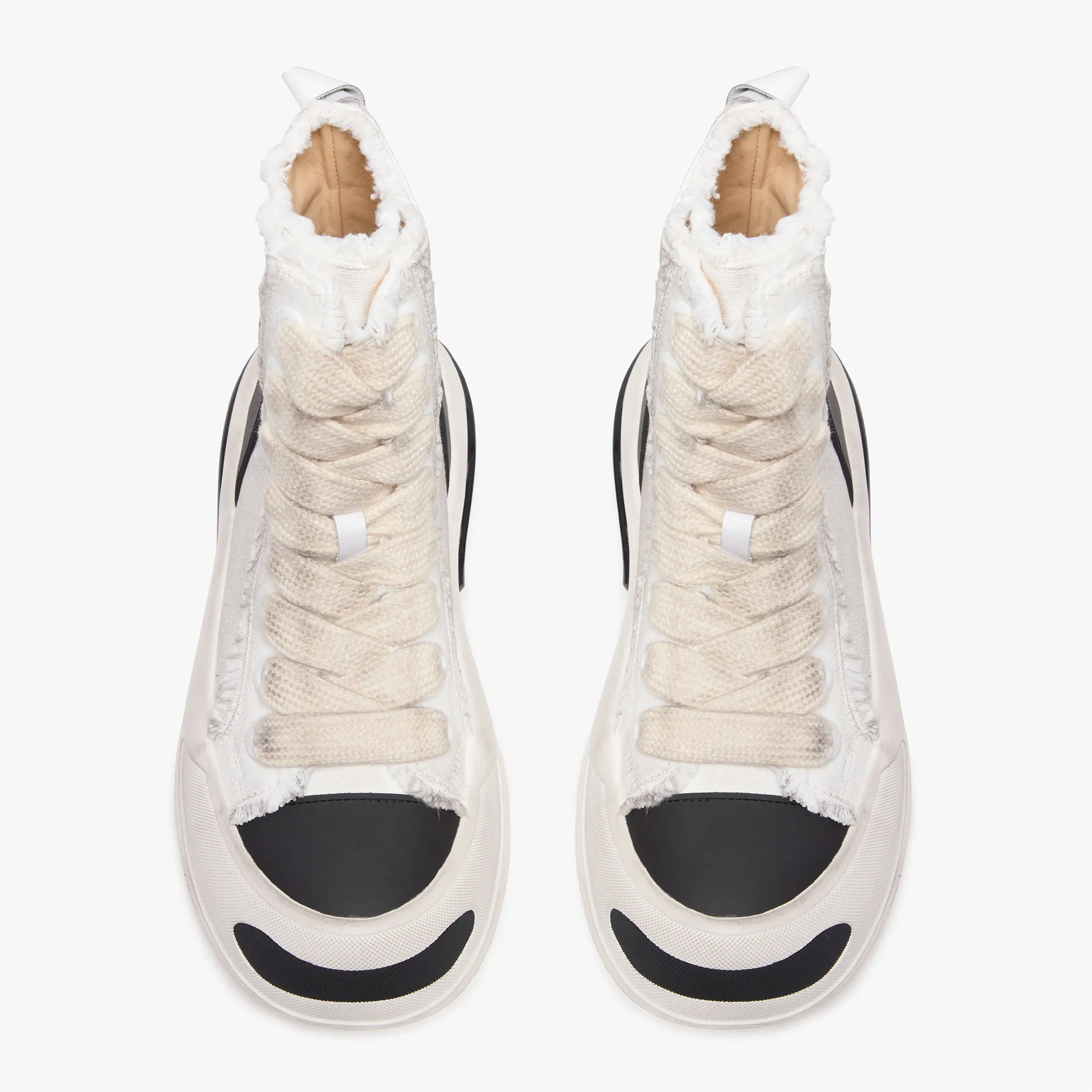 Valabasas "Purpose" High Tops