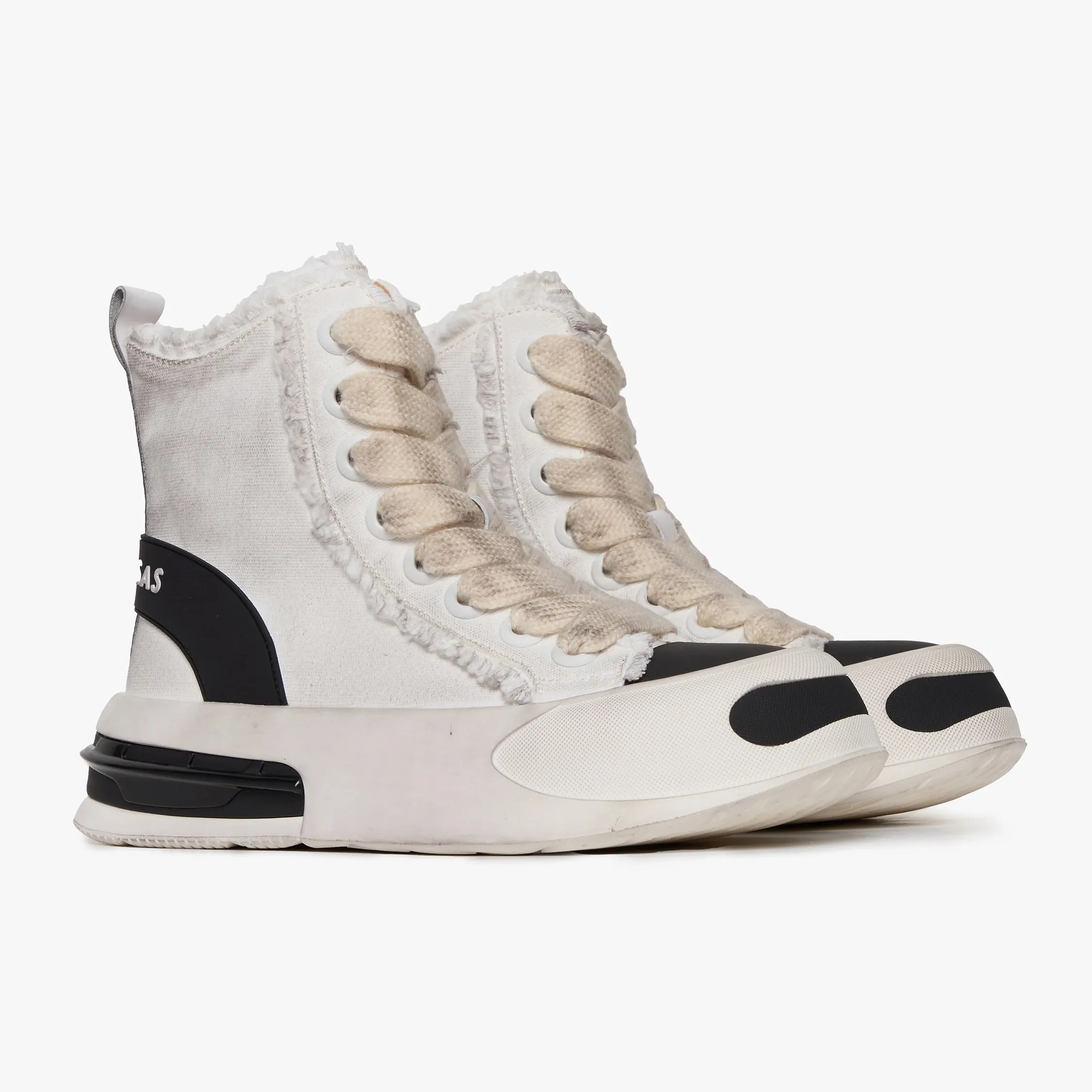 Valabasas "Purpose" High Tops