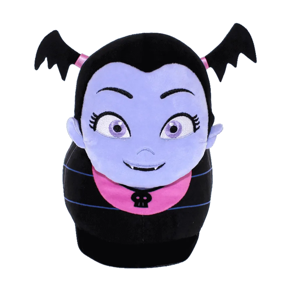 Vampirina Slippers