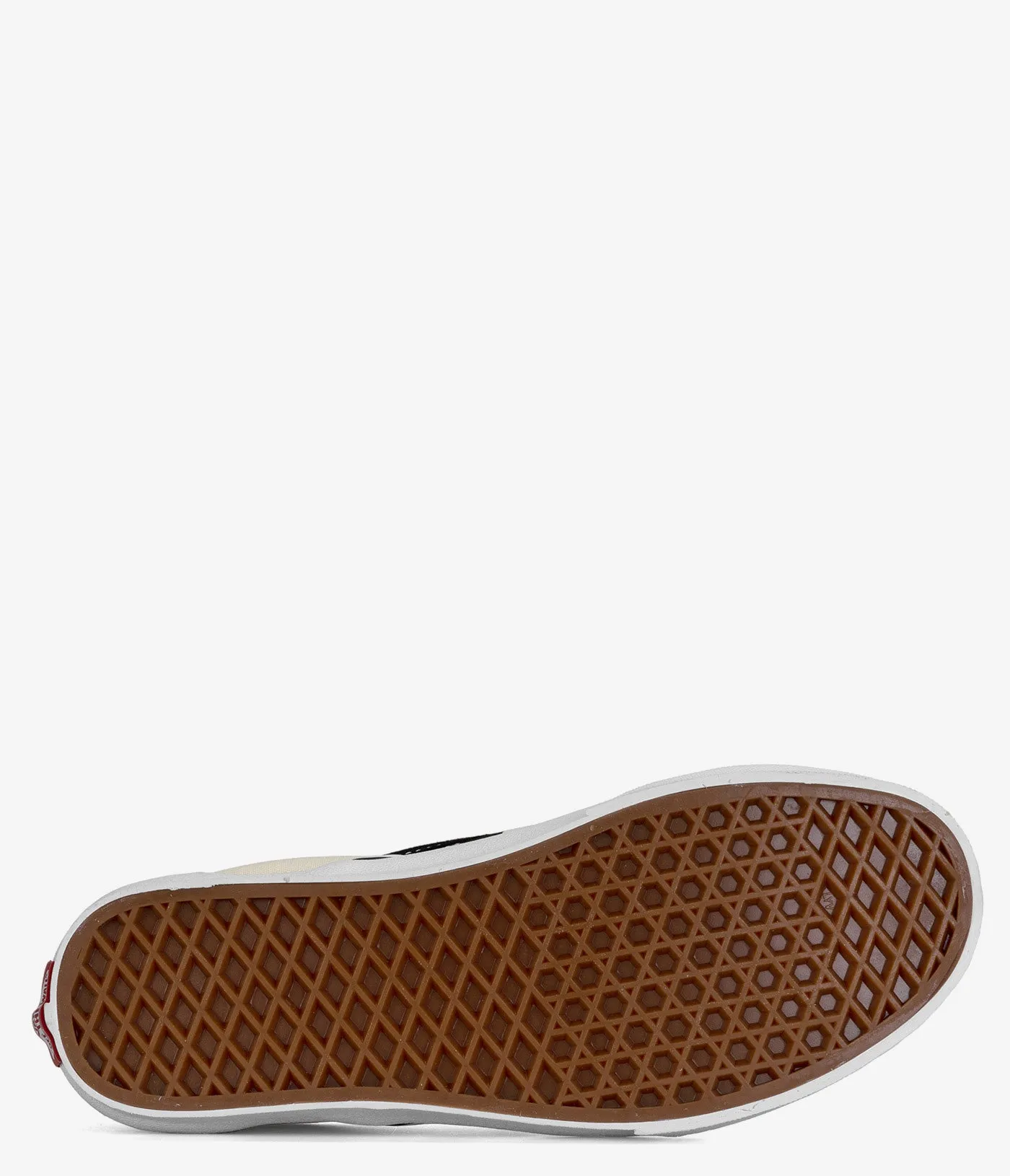 Vans Classic Slip-On Checkerboard Shoe