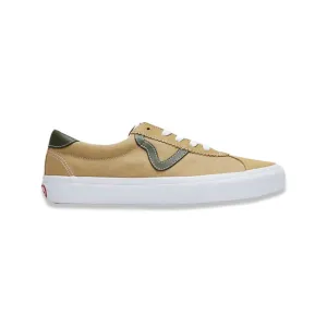 Vans Classic Sport  - Cornstalk/Grape Leaf