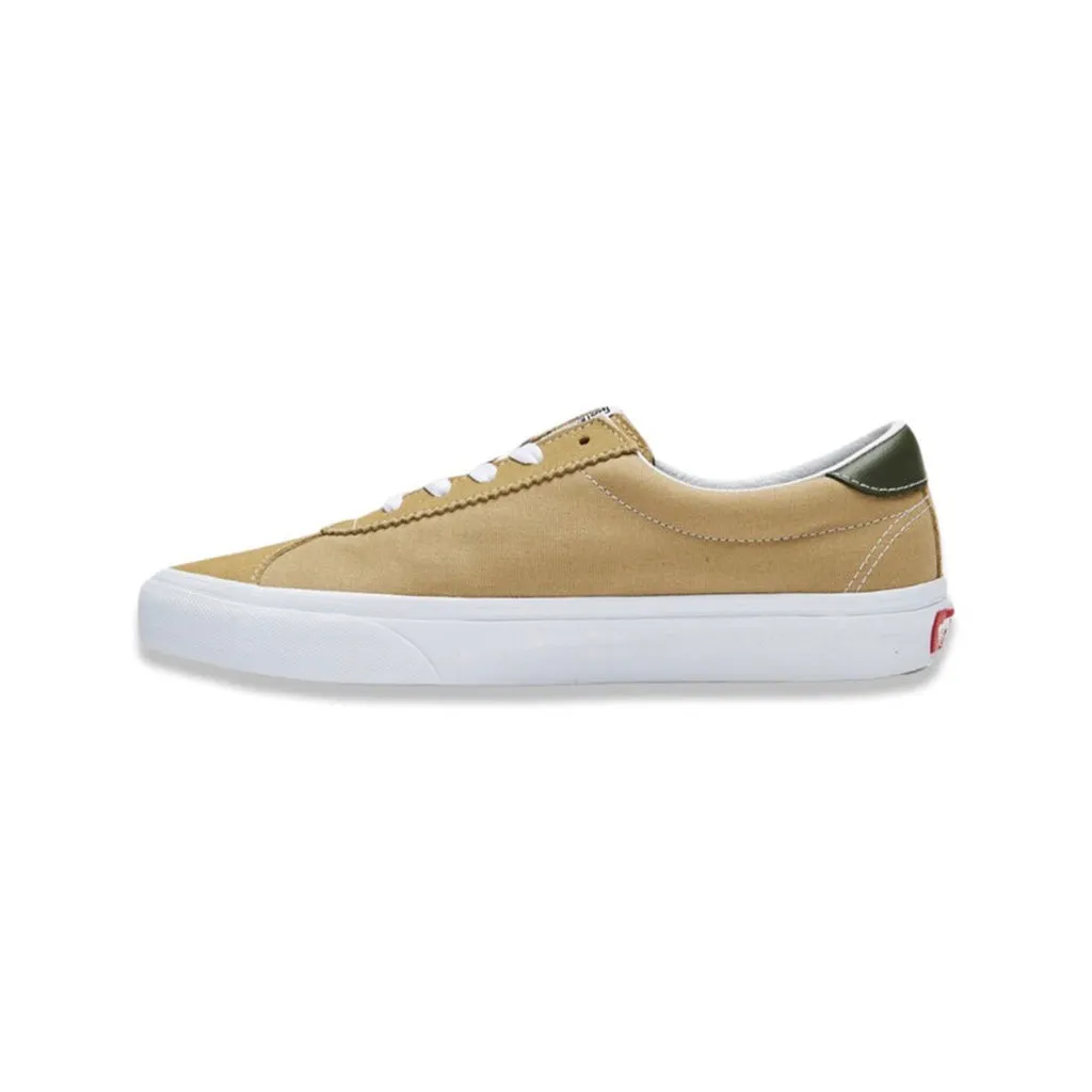 Vans Classic Sport  - Cornstalk/Grape Leaf