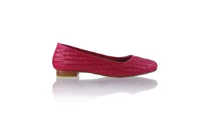 Vivi 20mm Ballet - Fuschia BKK