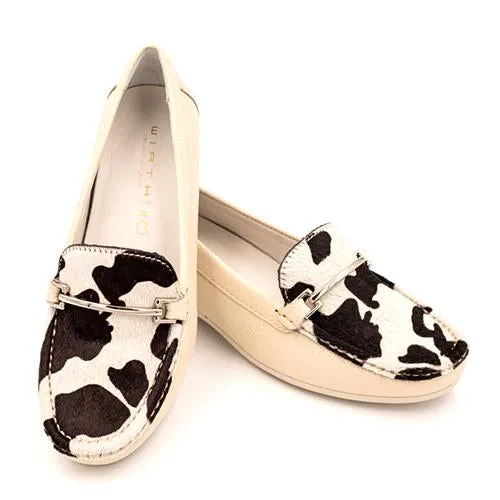 Wirth Relax Loafer (Women) - Birch