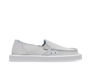 Women's Donna ST Hemp Slip-Ons