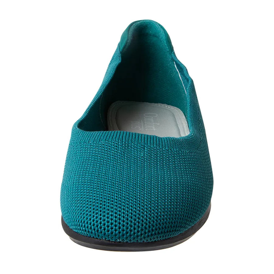 Women's Melly Knit Flat