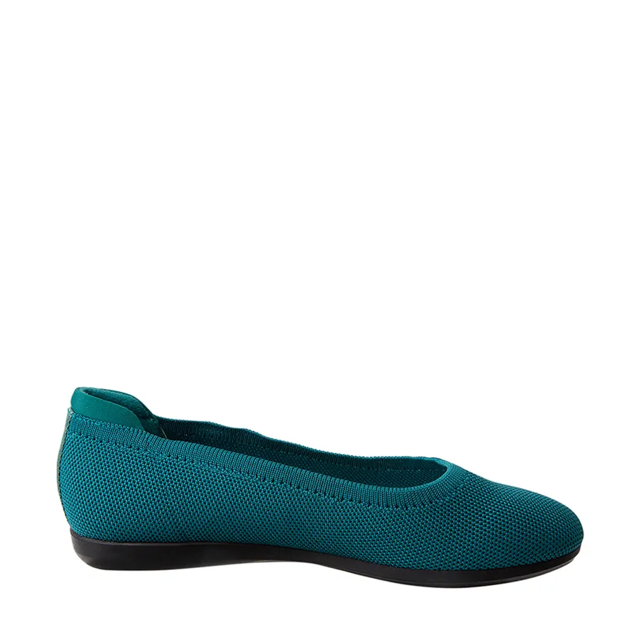 Women's Melly Knit Flat