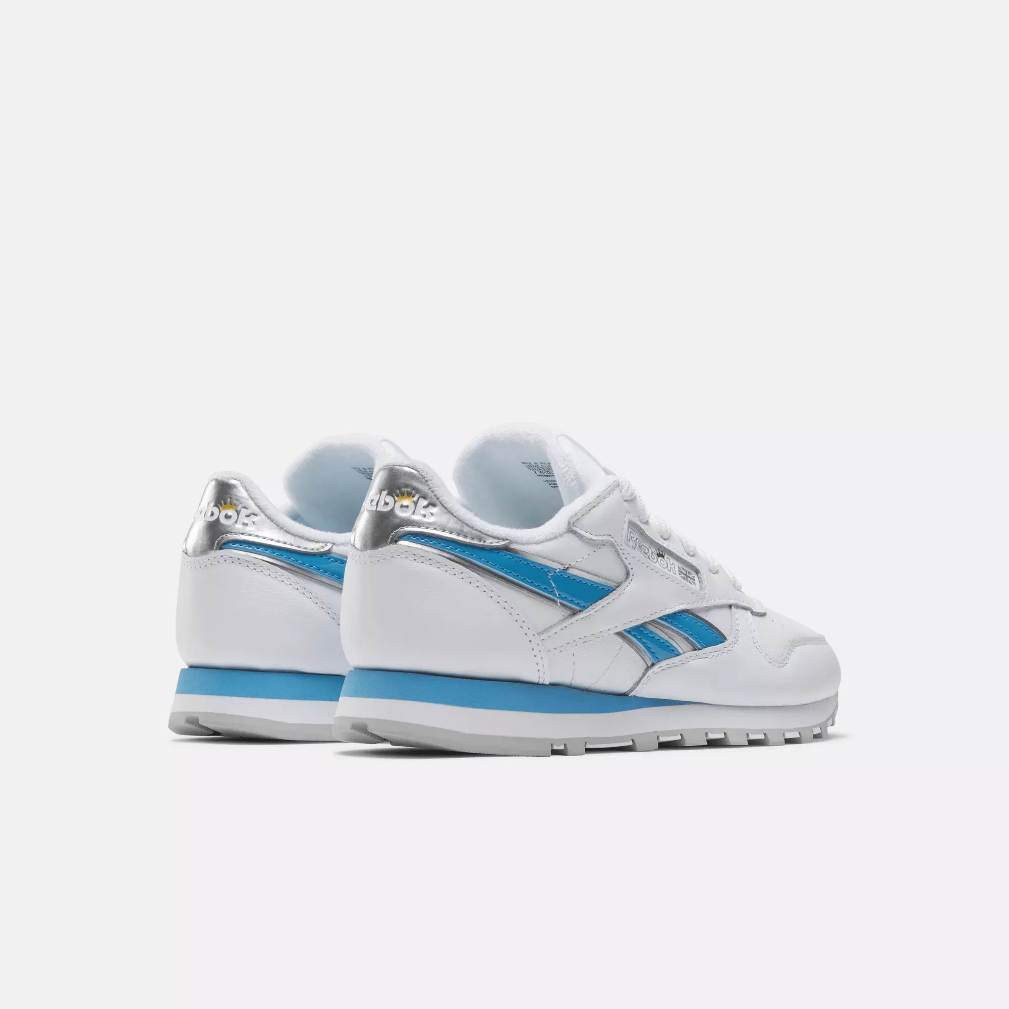 Women's Reebok x Angel Classic Leather Shoes