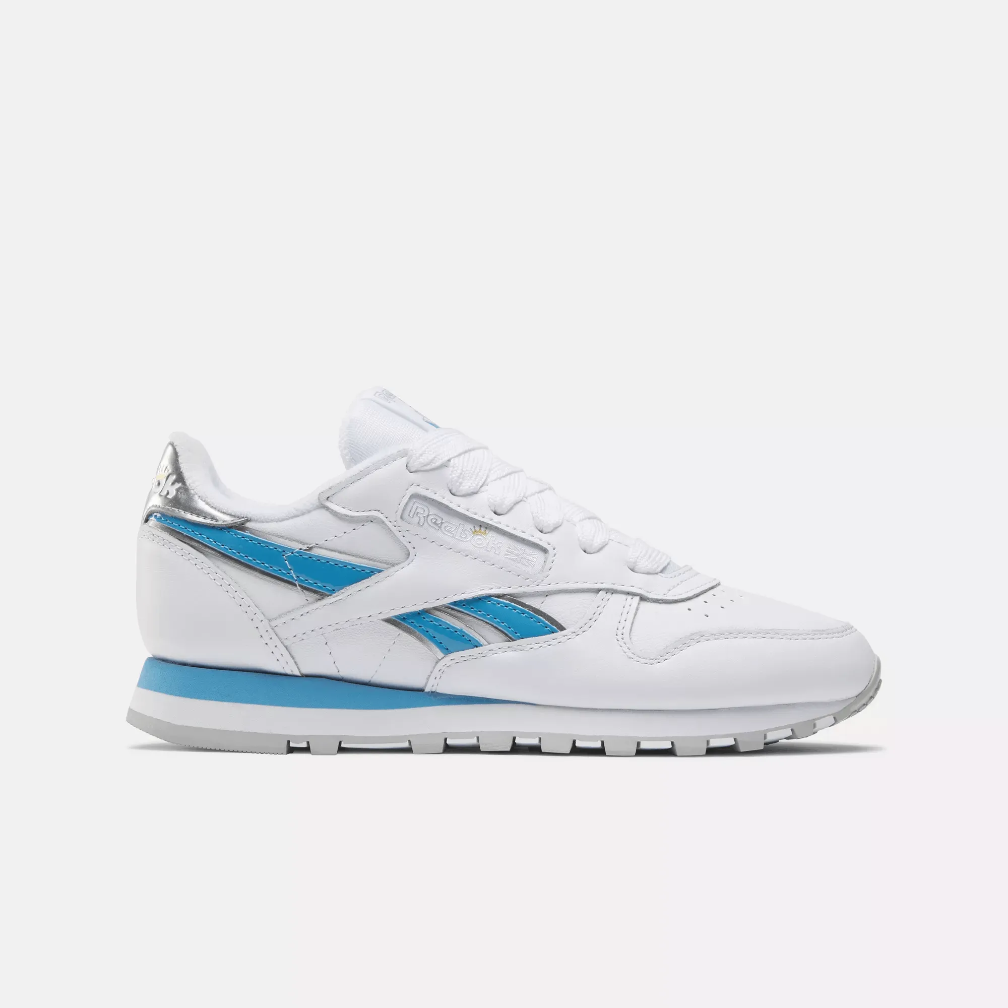 Women's Reebok x Angel Classic Leather Shoes